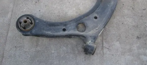 Hyundai i30 Front lower control arm/wishbone 54500F1000