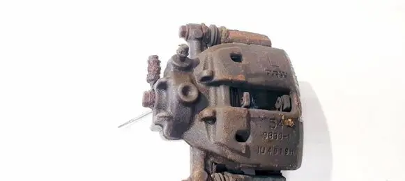 Mitsubishi Colt Front brake caliper