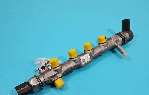 Seat Leon (5F) Fuel main line pipe 04L089D IMPRK1518519