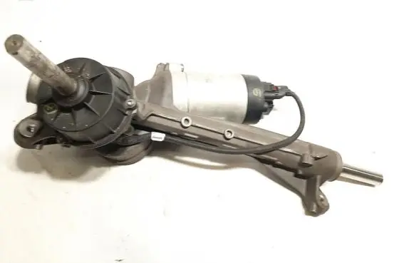 Volkswagen ID.5 Steering rack 24022026