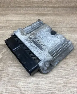 Volkswagen PASSAT B7 Engine control unit/module ECU 03L907309N
