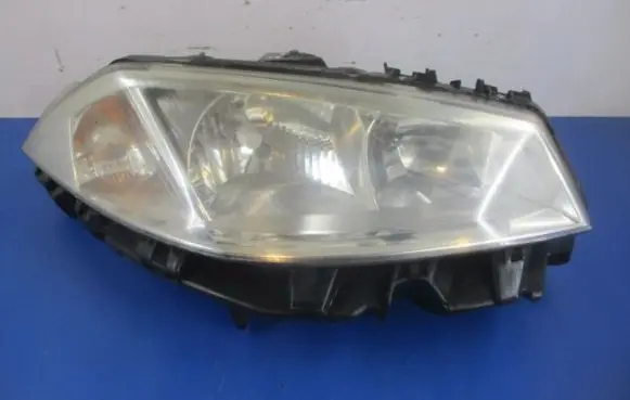 Renault Megane II Headlight/headlamp