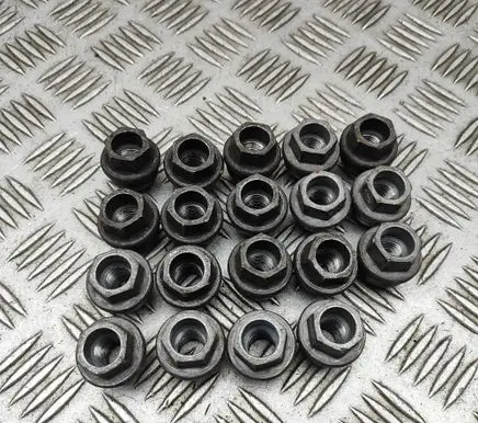 Nuts/bolts