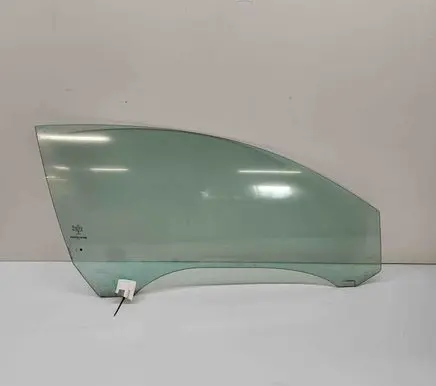 Mercedes-Benz E C207 W207 Front door window/glass (coupe) 42R00050 A2077250200