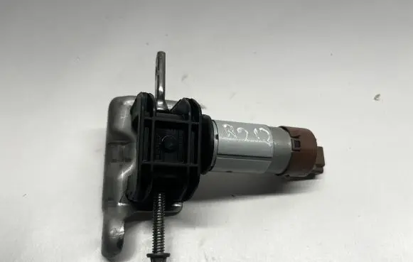 BMW 5 GT F07 Seat adjustment motor 150609 C06710103