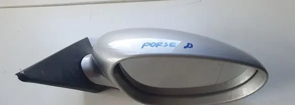 Porsche Boxster 986 Front door electric wing mirror 