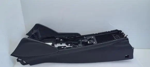 Alfa Romeo Giulia Center console 156121183