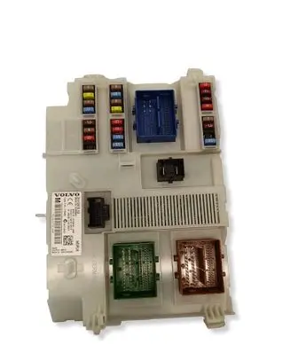 Volvo V60 Fuse box set 31412970AA 3720040 3659AF01125TP