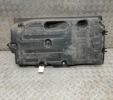 Jeep Avenger Side bottom protection 9842626080 9836755280