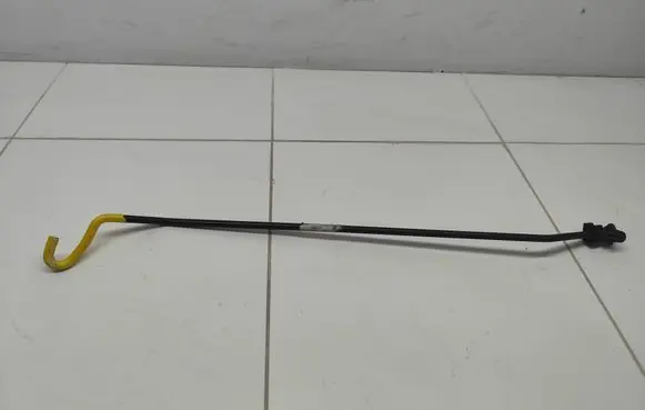 Peugeot 308 Engine bonnet (hood) release handle 