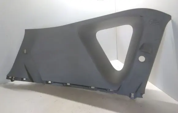 Toyota Verso Rear seat side top trim 624800F030 624800F040