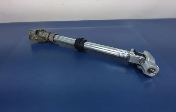 Audi A8 S8 D4 4H Steering wheel axle 4H1419753C