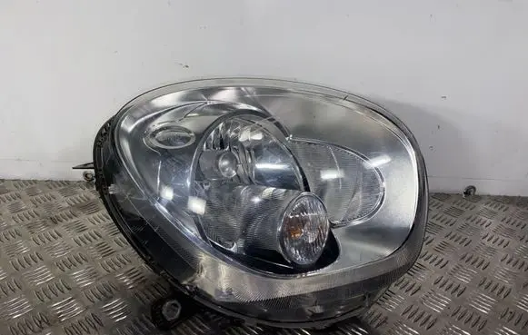 Mini Cooper Countryman R60 Headlight/headlamp 980103205 030126760400