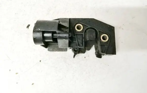 Audi A6 S6 C5 4B Seat back rest lock catch 