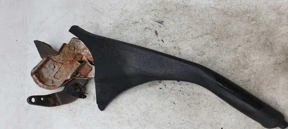 Toyota Avensis T220 Handbrake/parking brake lever assembly NOCODE