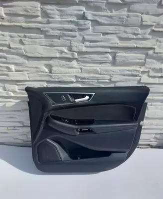 Ford Edge II Front door card panel trim