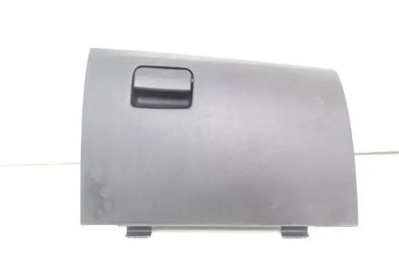 Mitsubishi Lancer X Glove box