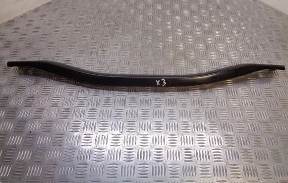 BMW X3 E83 Top upper radiator support slam panel 3411991 5171341199103