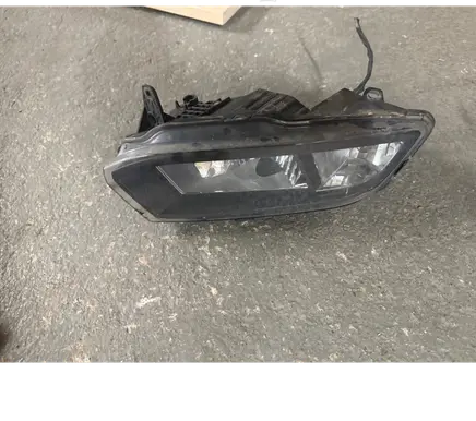 Volkswagen Polo V 6R Front fog light 6C0941662D