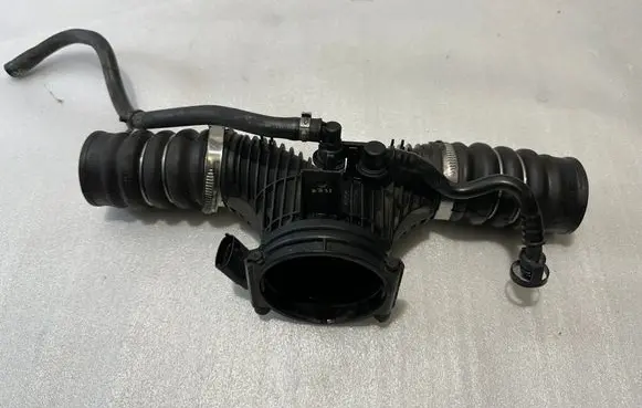 Air intake duct part
