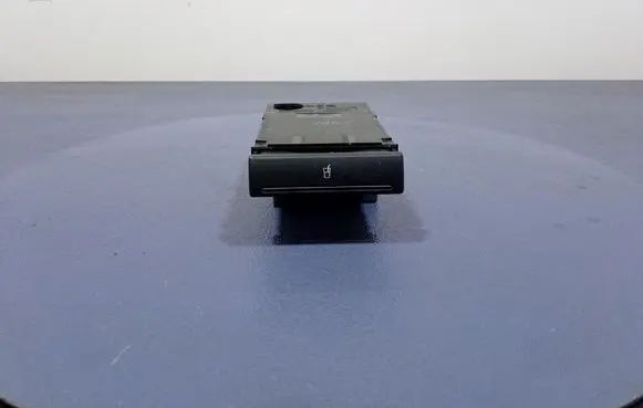 Audi A6 Allroad C5 Glove box 4B0862534C