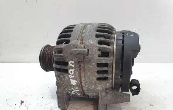 Volkswagen Sharan Generator/alternator 06F903023J