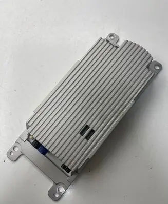 BMW 3 F30 F35 F31 Bluetooth control unit module 9257151 2259397 B01170002955954