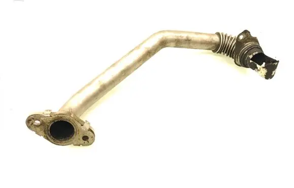 Volvo S60 EGR valve line/pipe/hose 