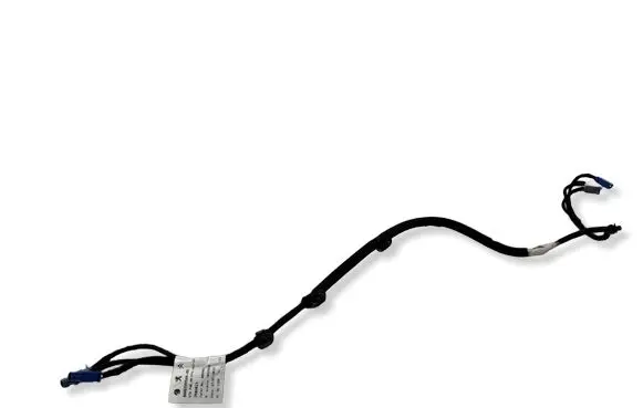 Citroen C4 Grand Picasso Other wiring loom 7580923