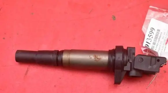 Peugeot 508 RXH High voltage ignition coil V757501080-03