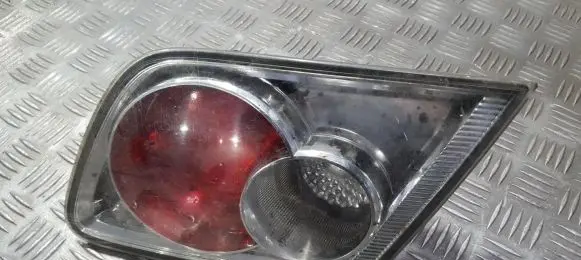 Mazda 6 Tailgate rear/tail lights KOITO226619 KOITO226-619