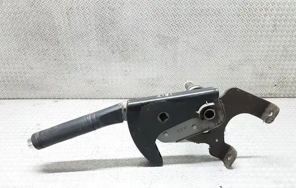 Handbrake/parking brake lever assembly