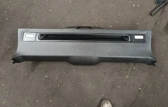 BMW X5 F15 Tailgate trim 51497294789