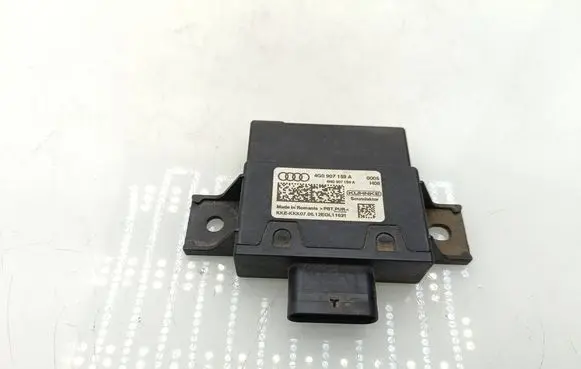 Audi A6 S6 C7 4G Other control units/modules 4H0907159A 4G0907159A