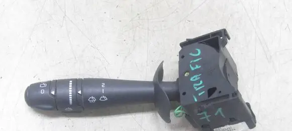 Renault Trafic II (X83) Wiper control stalk 8200878339