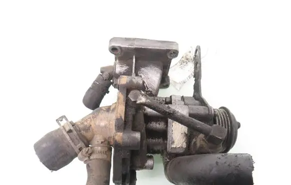 Ford Transit Power steering pump 