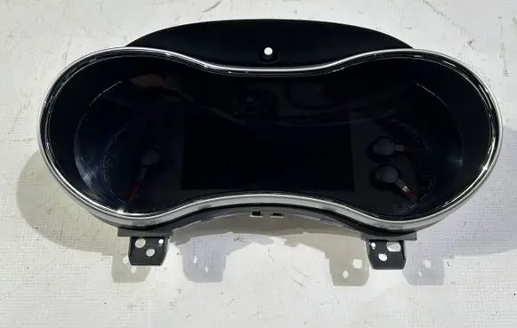 Jeep Grand Cherokee Speedometer (instrument cluster) 0509151aj