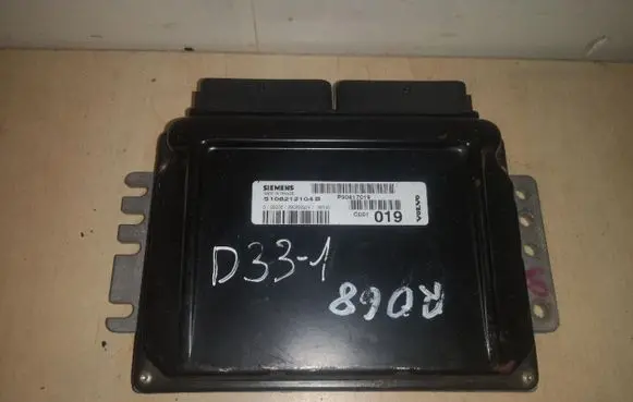Volvo V40 Other control units/modules P30617019 D331