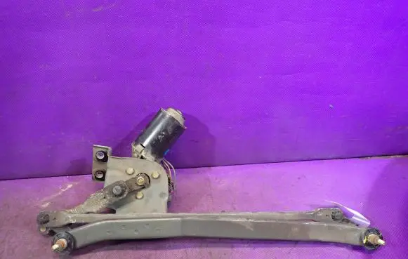 Fiat Seicento/600 Front wiper linkage and motor TGE424D