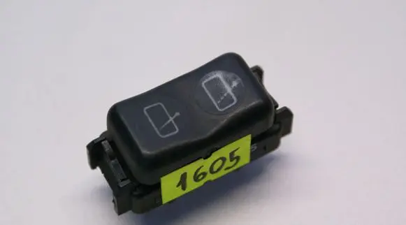 Mercedes-Benz E W124 Wiper switch 1248210151
