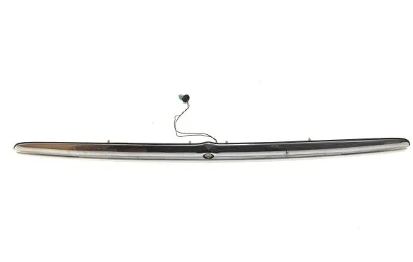 Jaguar XJ X308 Number plate light HNA6148GA