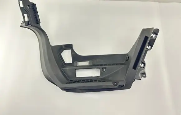 Volkswagen Tiguan Trunk/boot side trim panel 5NA867764
