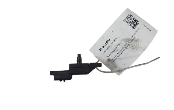 Ford Focus Air pressure sensor 9639027480 0798005602