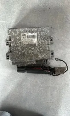 Fiat Punto (199) Other control units/modules 4653121861600