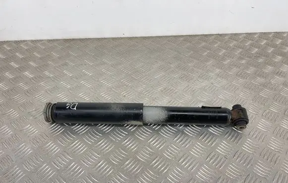 Peugeot 3008 II Rear shock absorber/damper 9824958980