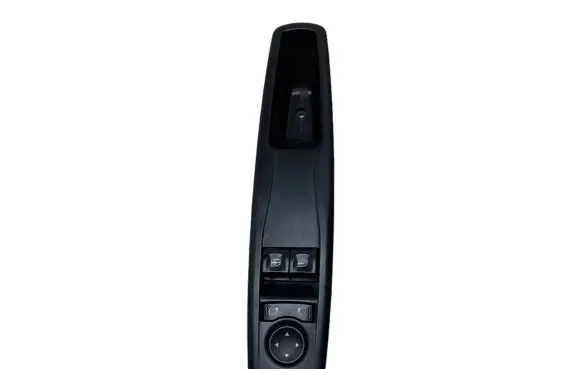 Renault Megane III Electric window control switch