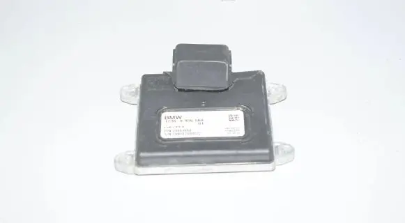 BMW i3 Engine control unit/module 9456560 12389456560