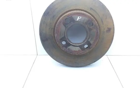 Ford Mondeo MK II Front brake disc