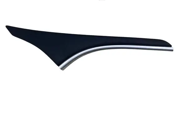 Mercedes-Benz C W206 Dashboard glove box trim A2366807202