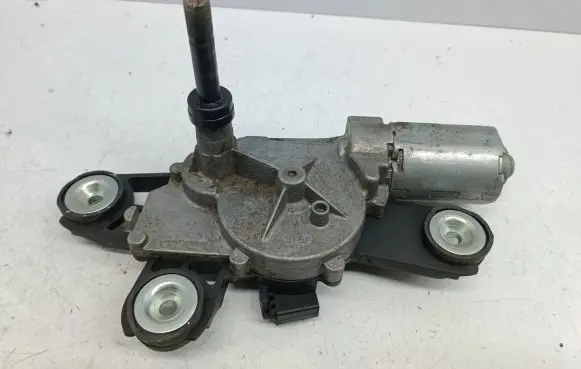 Ford Fiesta Rear window wiper motor 8A61A17K441AD 0390201215